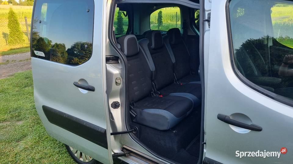 16HDI 110 bezwypadkowy Żytniów