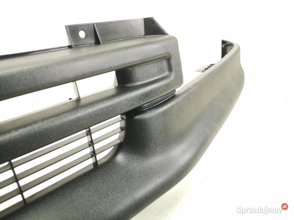 GRILL ATRAPA ZDERZAKA FORD TRANSIT 19911994 lubelskie