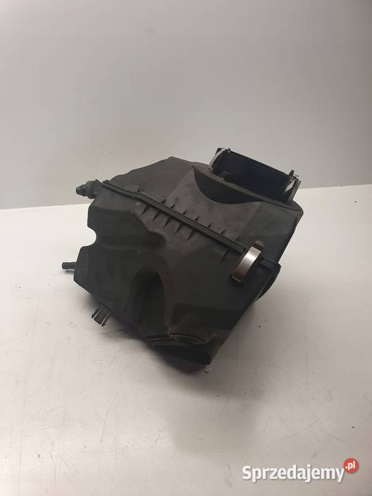 OBUDOWA FILTRA POWIETRZA AUDI A6 C6 4F0133835K Przystajń