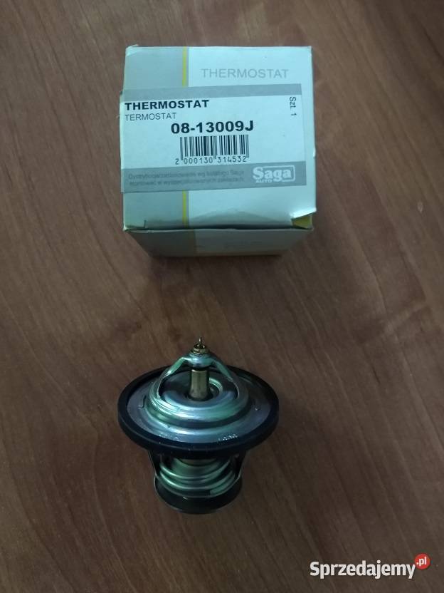 Termostat KIA 82 J2 R2 SC J3