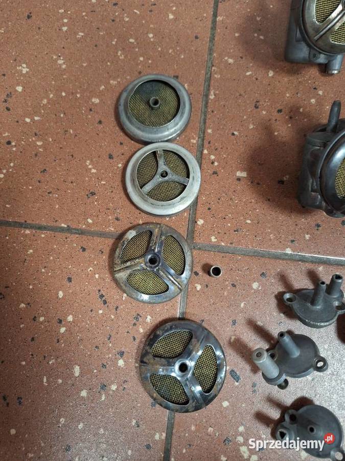 Gaźniki romet motorynka ogar 50t1 2375 polo Strzyżów