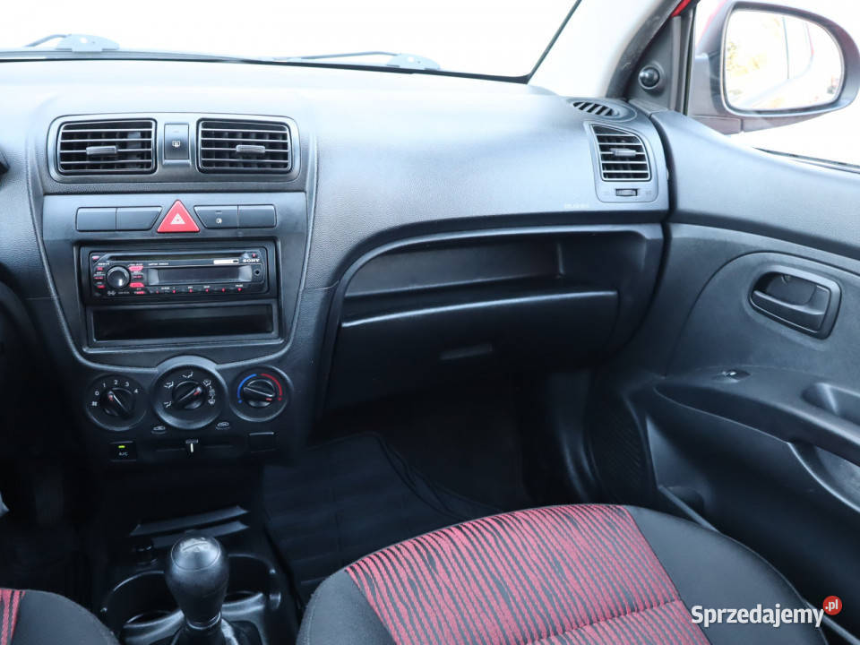 Kia Picanto 11 Katowice