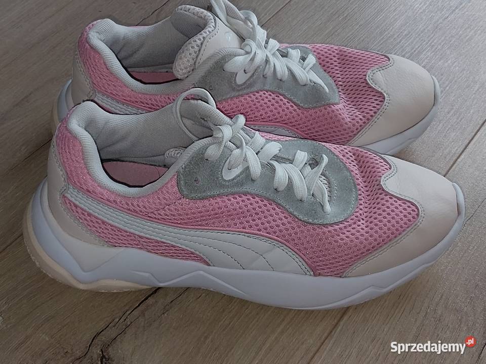 PUMA w rozmiarze 375 Milicz