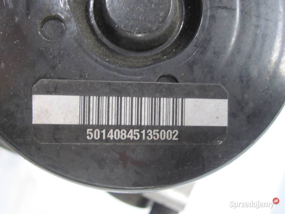 INSIGHT II 11r pompa ABS 57110TM8G122M1 osobowe świętokrzyskie Kielce sprzedam