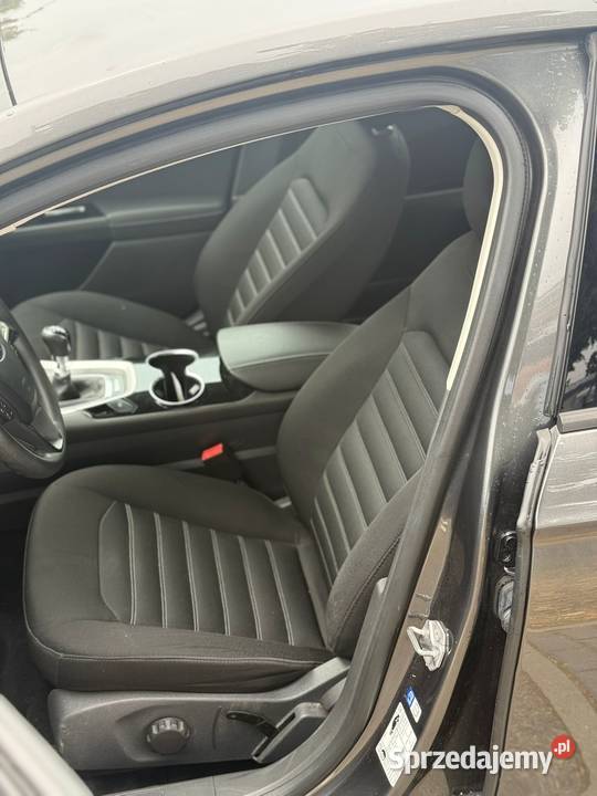 FORD MONDEO15 EcoBoost2016RZadbanaRatyZamiana śląskie Częstochowa