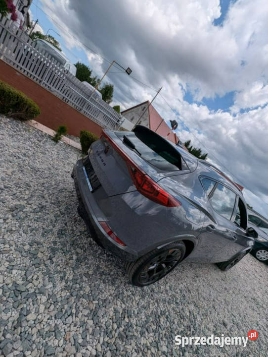 Cupra Formentor 20 TDI ambiente 4X4 Kamienna Góra