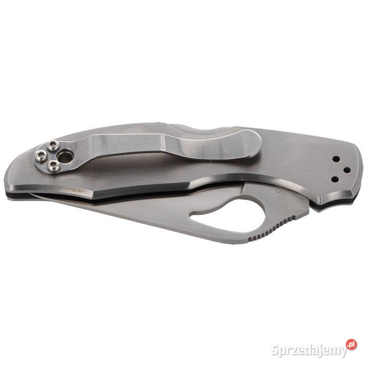 Nóż składany Spyderco Byrd Meadowlark 2 mazowieckie Warszawa