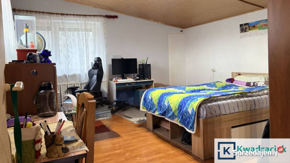 Dom wolnostojący 200m2 Ustrobna 200m2 Sprzedaż sprzedam