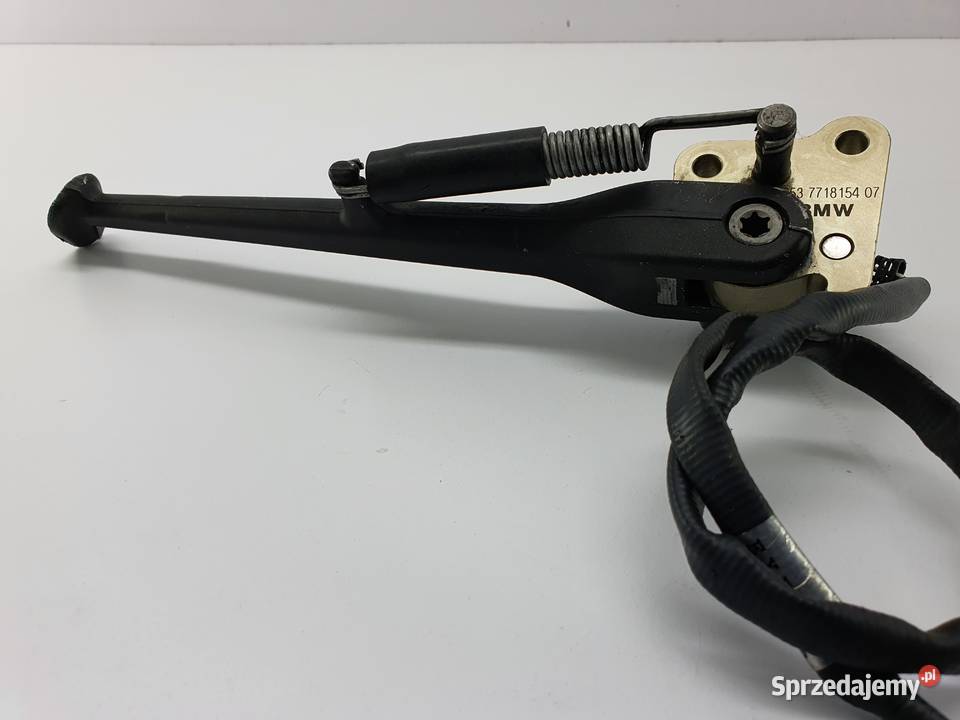 Stopka Boczna Czujnik Stopki Bmw s 1000RR łódzkie Łódź