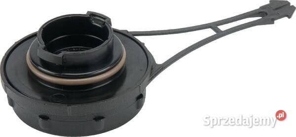 Korek wlewu paliwa czarny 799585 Kamionna