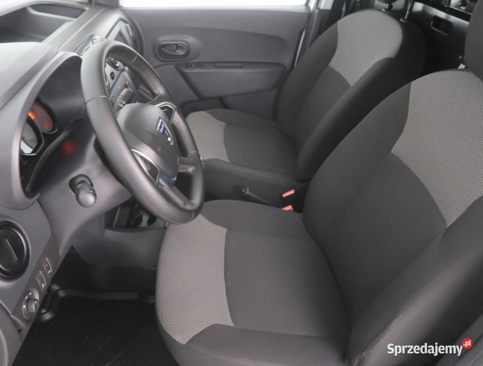 Dacia Dokker 15 Blue dCi Bielany Wrocławskie