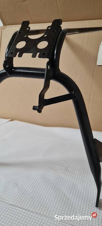 BMW K 1200 LT mocowanie stelaż rama pomocnicza Warszawa