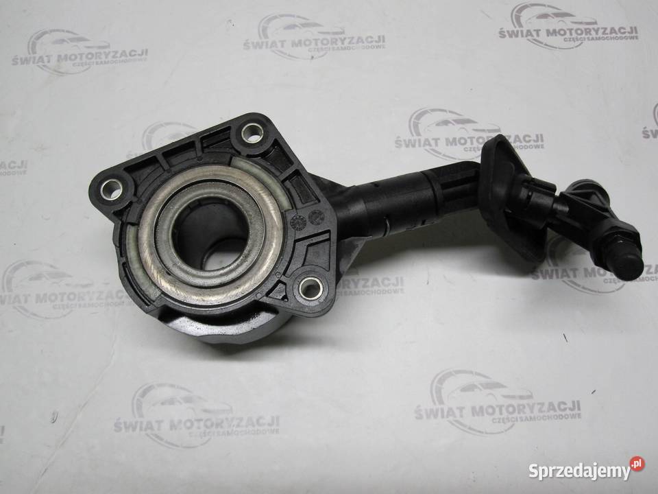 FORD KUGA 20 TDCI 136 11R A785602 090630