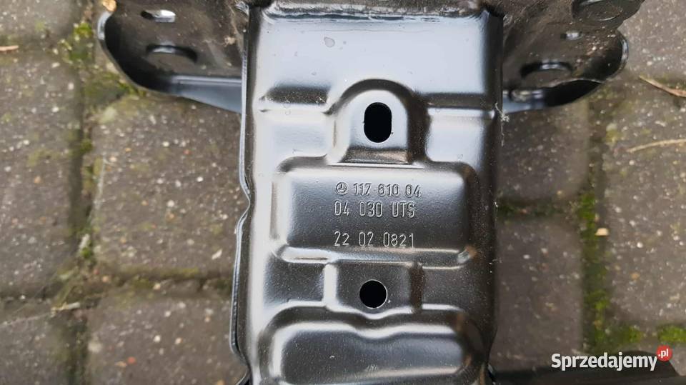 Belka tył Mercedes CLA 2017r2018r Białaczów