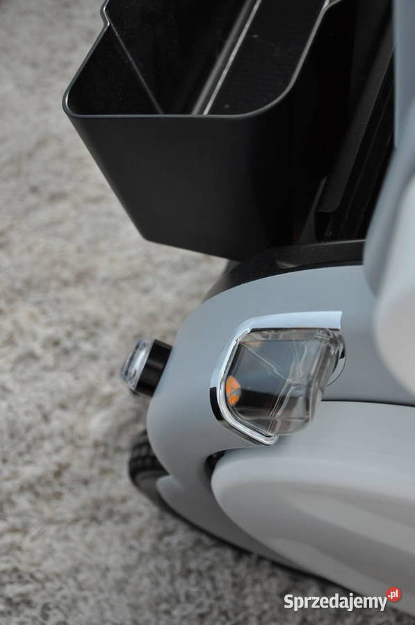 Wózek inwalidzki elektryczny OffRoad YFLB01 mazowieckie