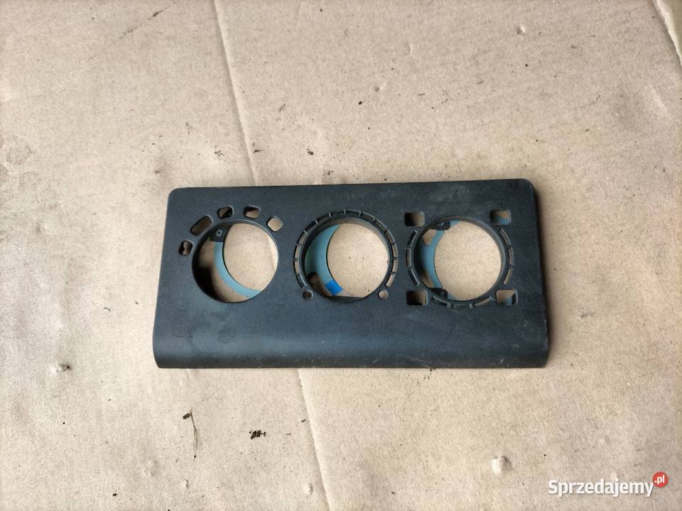 VW POLO 6N PANEL NAWIEWU OSLONA osobowe Kamień-Kolonia