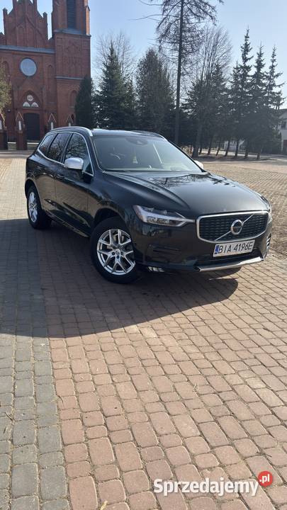 Volvo xc60 20 T6 R design bluetooth Wyszki