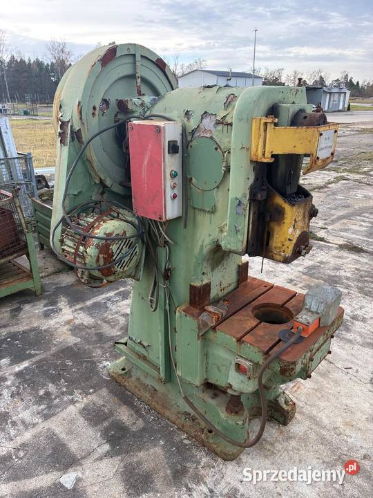 Prasa Weingarten XLVII Świętoszów sprzedam