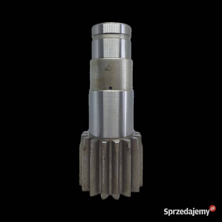 Wałek obrotu Bobcat 320 322 wielkopolskie Czekanów