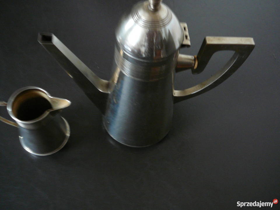 Stary mlecznik z dzbankiem Wrocław