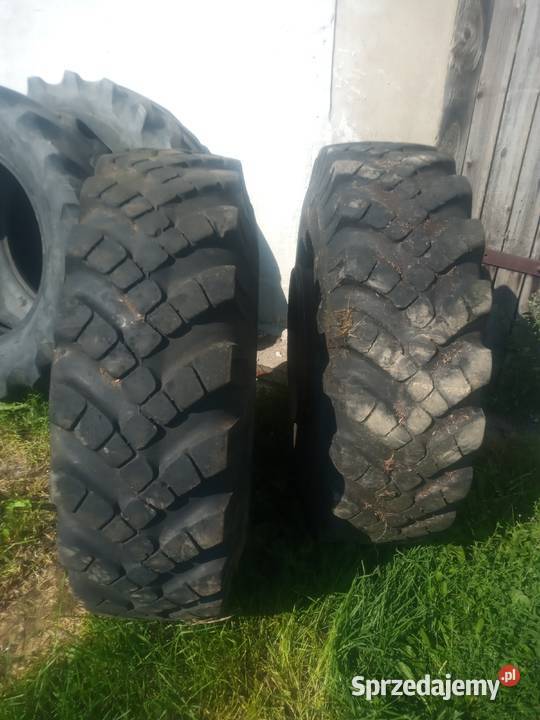 Opony 1400 r20