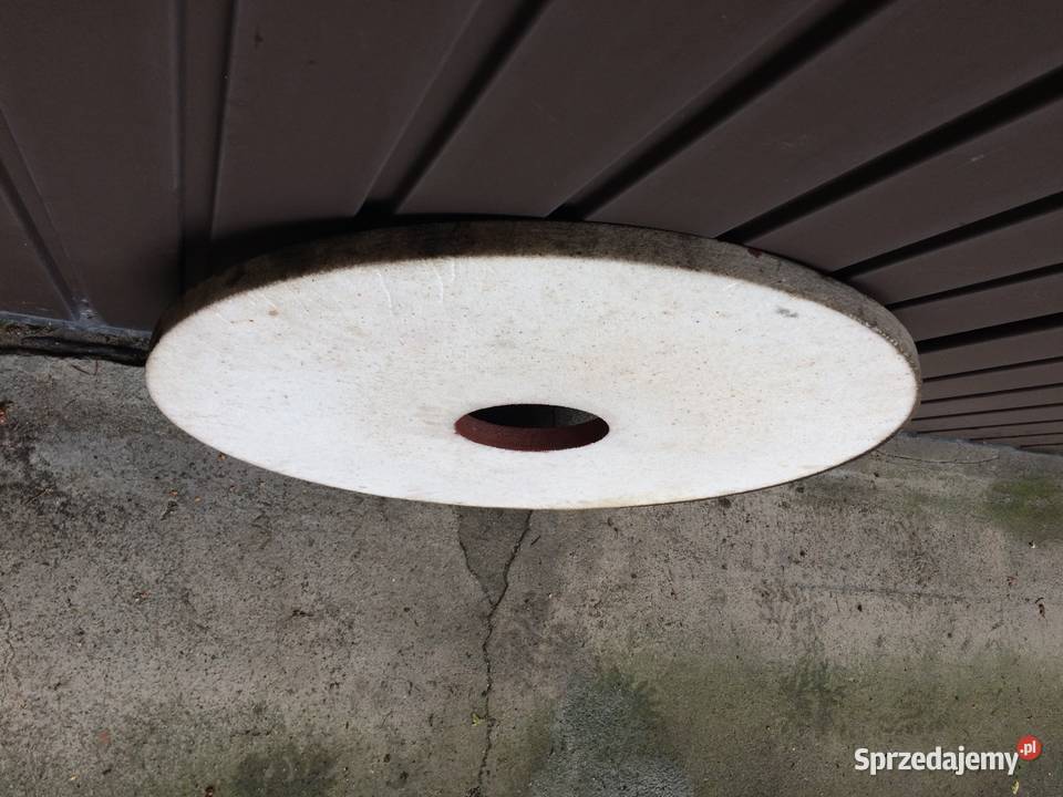 Tarcza Ściernica Kamień Szlifierski Korund mazowieckie Warszawa