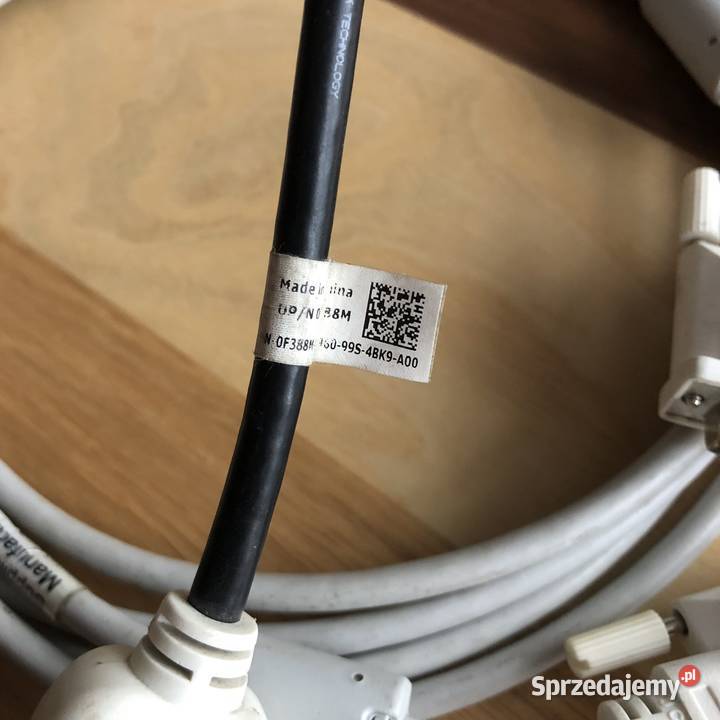 BizLink BZLKS10009 ADAPTER DISPLAYPORT DVI 19pin wielkopolskie Poznań