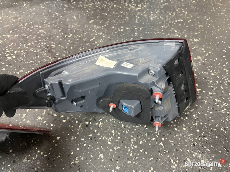 Lampy tyl Mercedes GLC 253 przedlift USA Lampy tylne Limanowa sprzedam