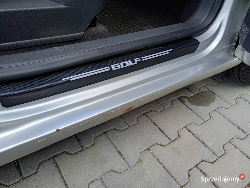 Volkswagen Golf Plus 2005 16 FSI 116 OC i PT do Szczurowa