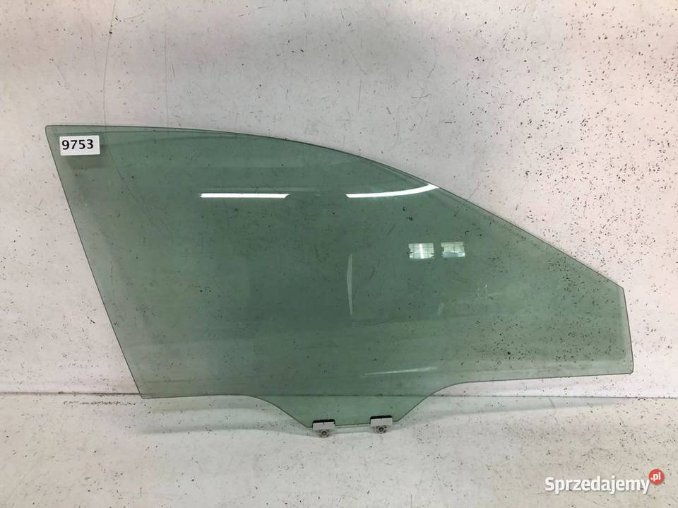 Subaru Outback IV 2010 Szyba drzwi przednich osobowe świętokrzyskie