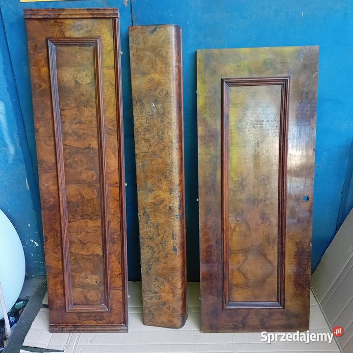 Panele Drewniane Półki Drewniane Ramy Drewniane śląskie Zabrze