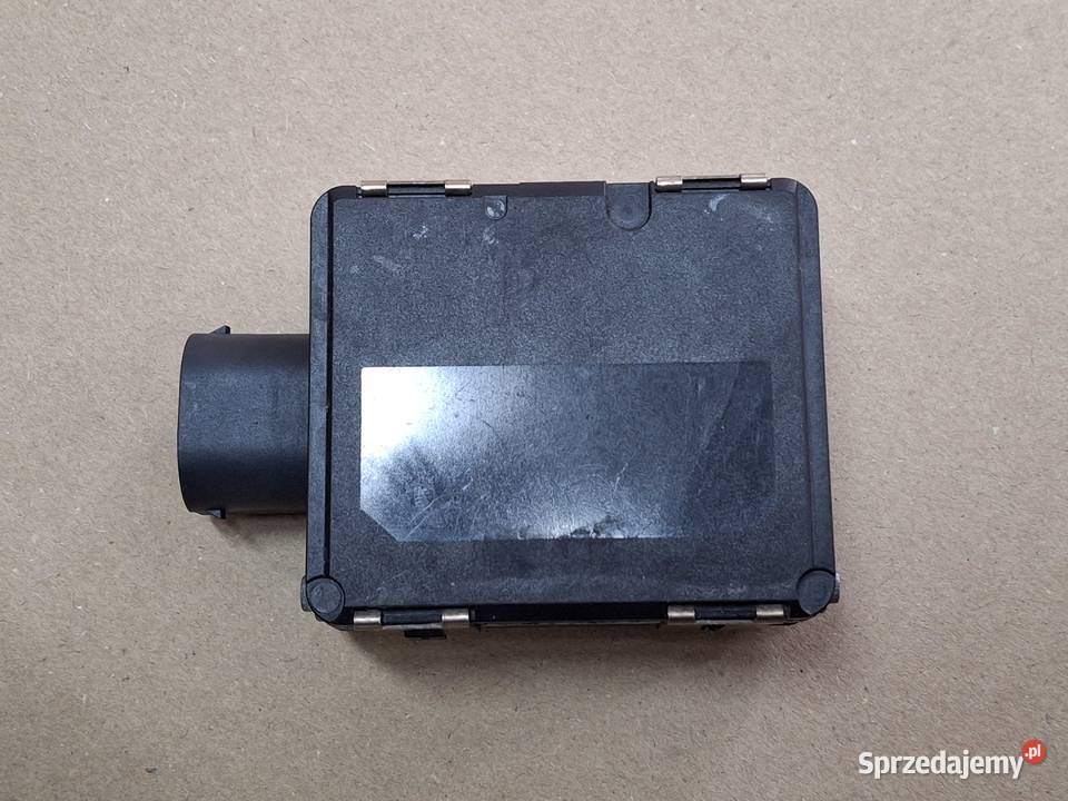 HYUNDAI IONIQ 6 RADAR CZUJNIK SENSOR ORYGINAŁ Bieleń sprzedam