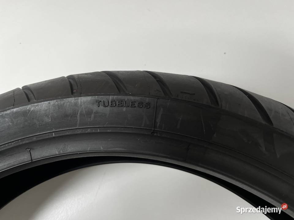 4455 Opona motocyklowa MICHELIN Pilot Road