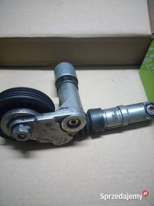 Napinacz paska Vw Audi Skoda Seat śląskie Myszków