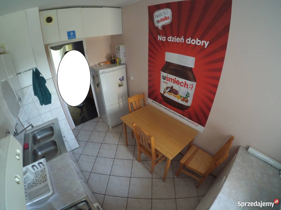 Wynajem mieszkania Poznań