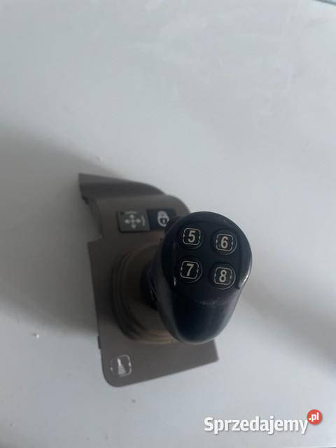 John Deere 6r joystick RE573554 Jastrzębniki sprzedam