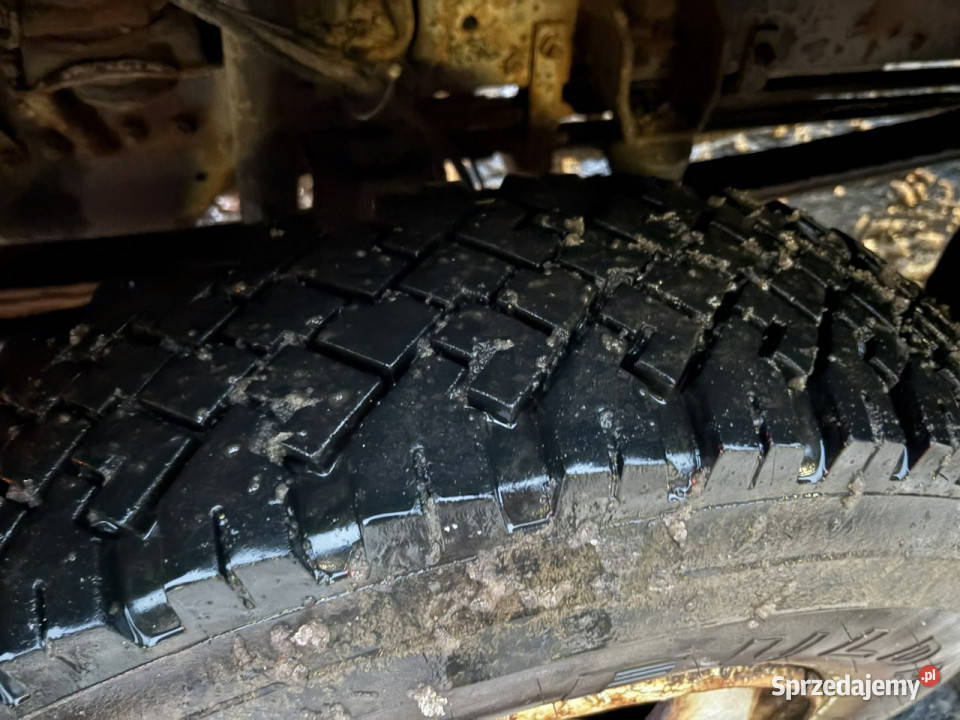 Mercedes inny Mercedes Vario 815 Wywrotka 4X4 dolnośląskie Syców sprzedam