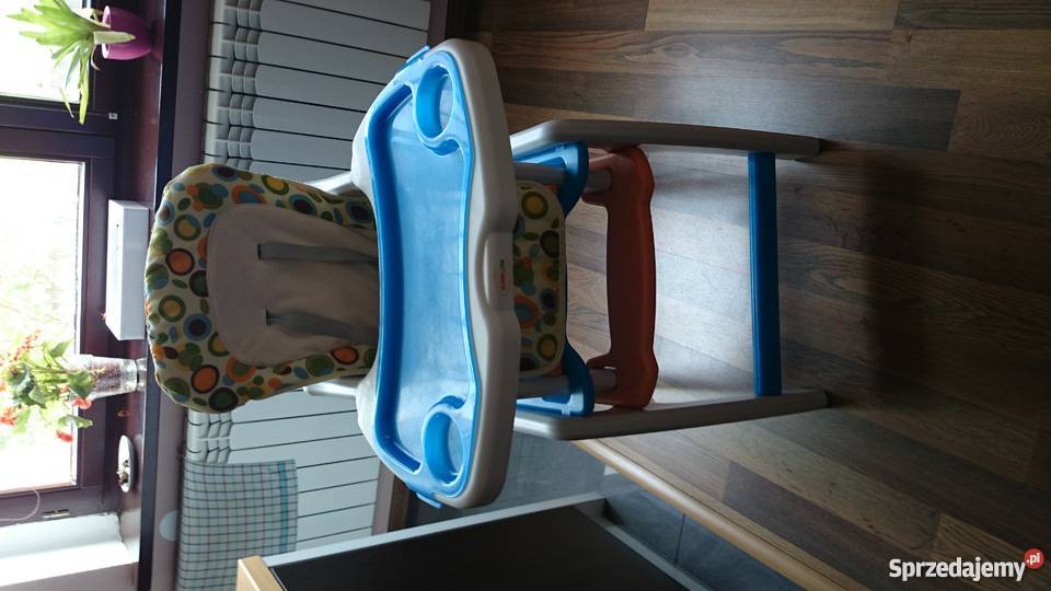 stolik do karmienia Leszno