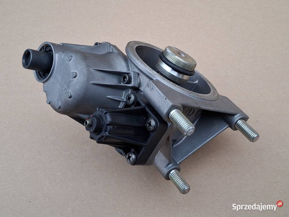 RENAULT SCANIA OSUSZACZ PODSTAWA OSUSZACZA WABCO Bieleń