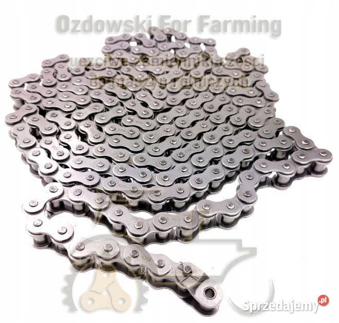 AH157083 ŁAŃCUCH NAPĘDU WYSYPU ZIARNA JOHN DEERE Kłodzko