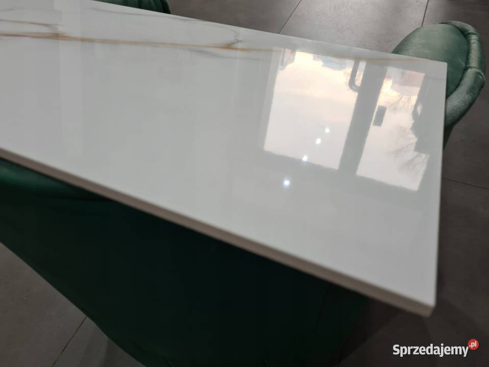 PŁYTKA ŚCIENNA SIDORNO GOLD POŁYSK 30X60 GAT1 łódzkie Opoczno