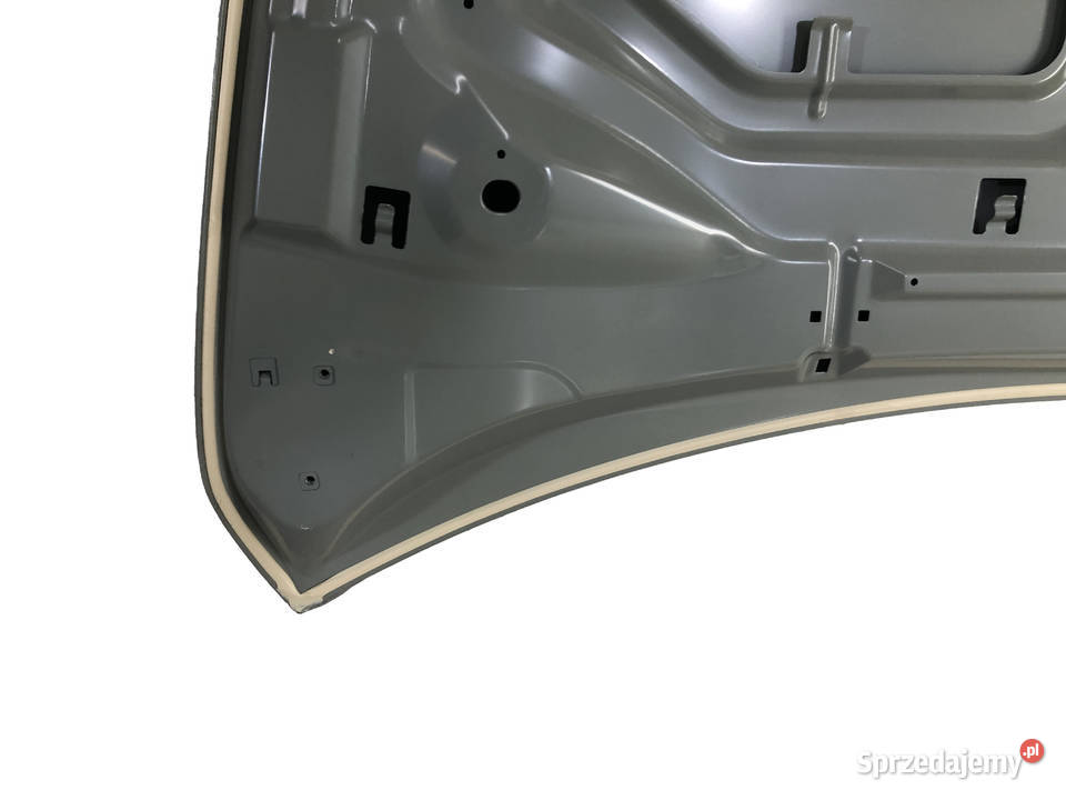 Renault Clio IV 102012122019 Maska pokrywa świętokrzyskie Skarżysko-Kamienna sprzedam