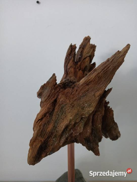 Naturalna rzeźba Fantazja Figurki i rzeźby Skawina