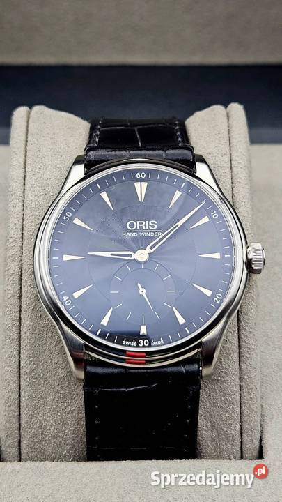 ORIS ARTELIER zegarek męski Rusocice