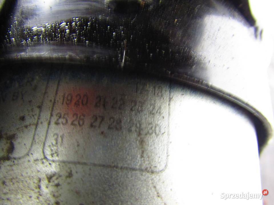 OBUDOWA FILTRA PALIWA 16 CRDI KIA CEED II LIFT osobowe sprzedam
