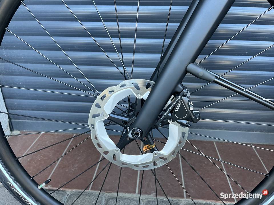 60 Trek FX 7 nowy rower elektryczny 2025 r Nakło Śląskie