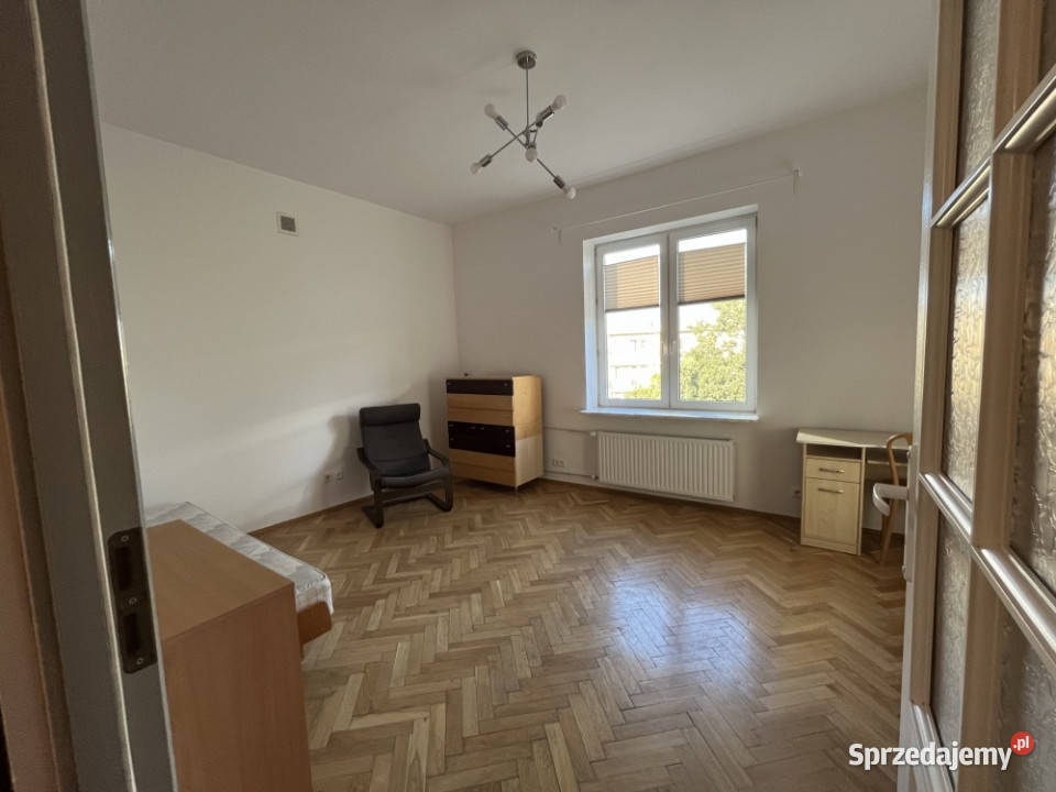 Fajna kawalerka na Dolnym Mokotowie do wynajęcia Wynajem Warszawa
