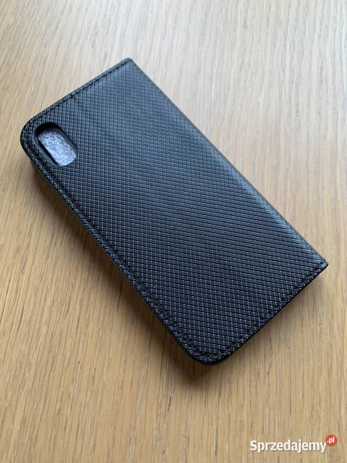 Etui z klapką Bytom