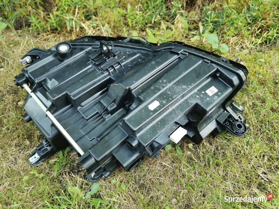 AUDI Q4 ETRON LAMPA FULL LED PRAWA 89A941034 Jelenia Góra