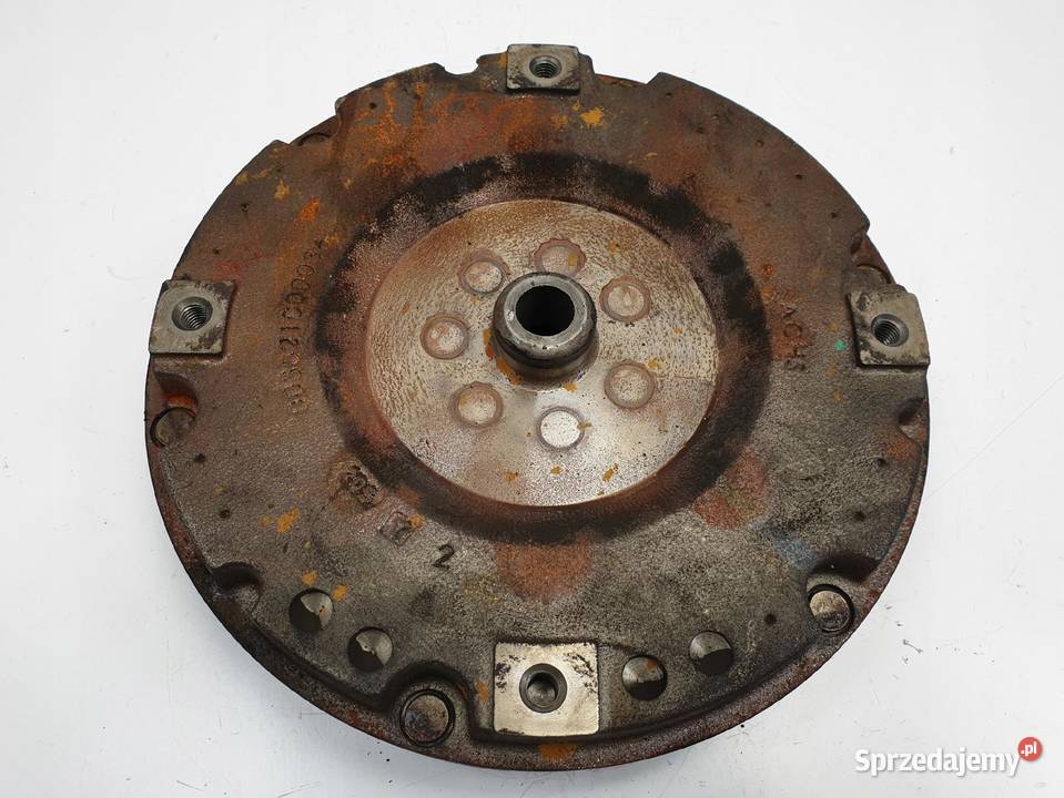 Dodge Journey 20 16V KOMPLETNE SPRZĘGŁO Chełm